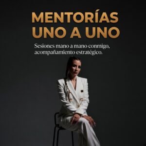 MENTORIA 1 A 1  - LEVEL BUSINESS & NAILS