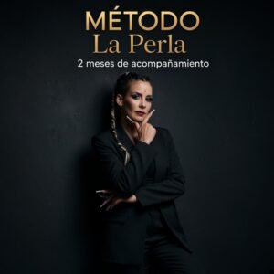 METODO LA PERLA - 2 MESES