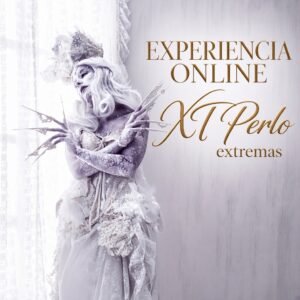 EXPERIENCIA XTPERLO ONLINE : MENTORIA 1 A 1 EN UÑAS EXTREMAS