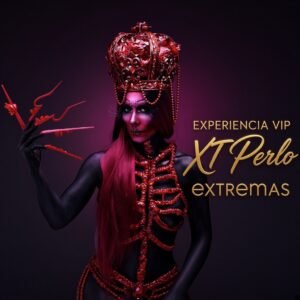 EXPERIENCIA XTPERLO VIP: MENTORIA 1 A 1 EN EXTREMAS