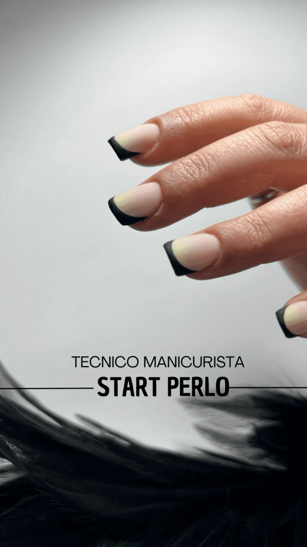 FORMACIÓN TÉCNICO MANICURISTA START PERLO