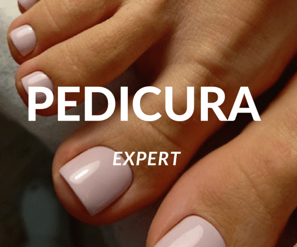 PEDICURA EXPERT