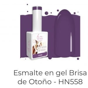ESMALTE HN558