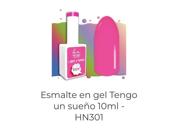 ESMALTE HN301
