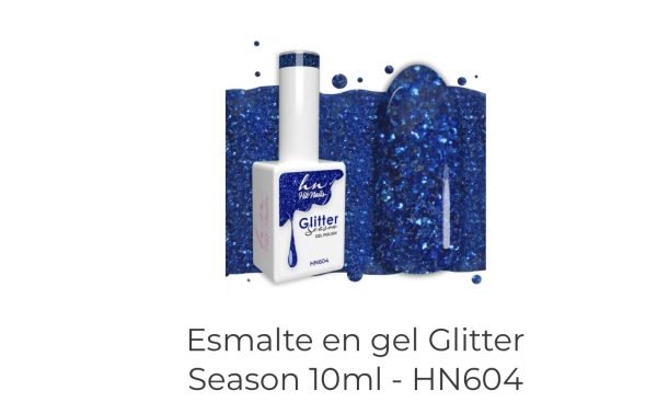ESMALTE HN604