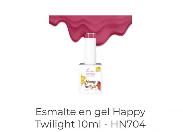 ESMALTE HN704