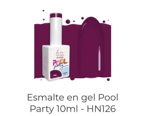 ESMALTE HN126