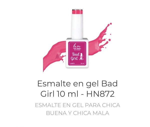 ESMALTE HN872