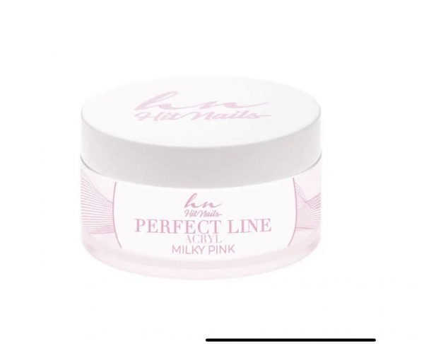 POLVO ACRÍLICO / MILKY PINK 110g