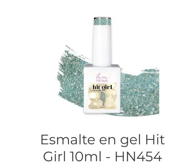ESMALTE HN454