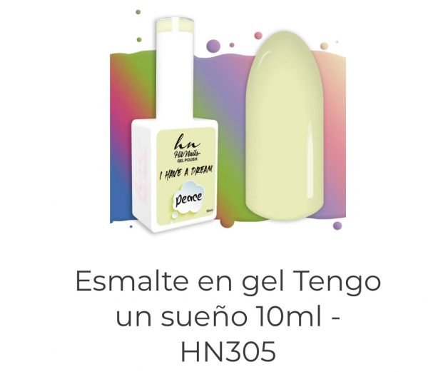ESMALTE HN305