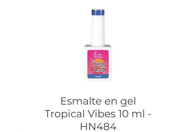 ESMALTE HN484