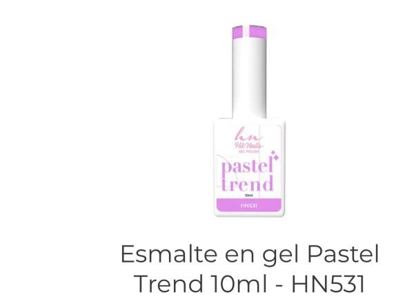 ESMALTE HN53