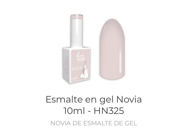 ESMALTE HN325
