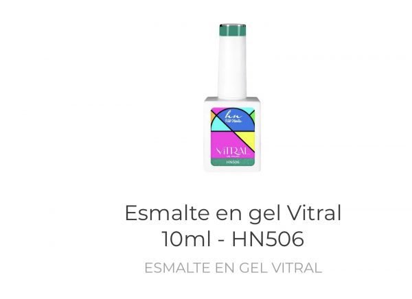ESMALTE HN506