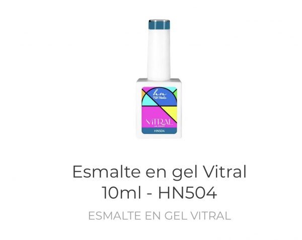 ESMALTE HN504