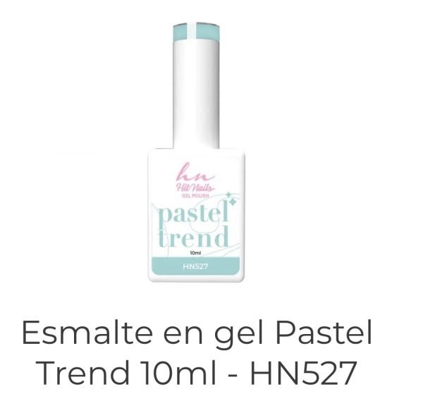ESMALTE HN527