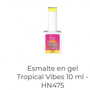 ESMALTE HN475