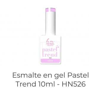 ESMALTE HN526