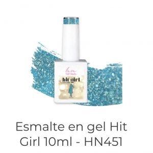 ESMALTE HN451