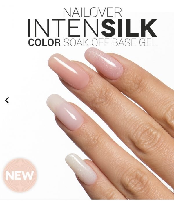 Linea Intensilk-  BASE Fibra De Seda - Imagen 2