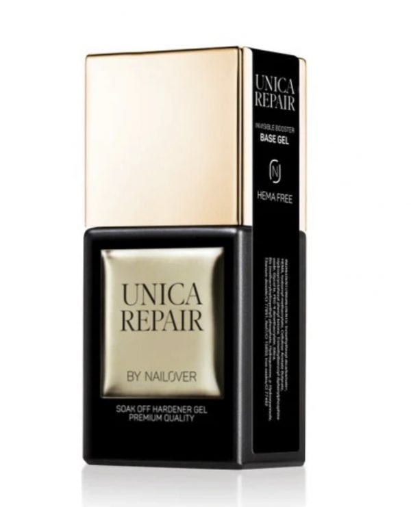 UNICA REPAIR – Gel base potenciador invisible