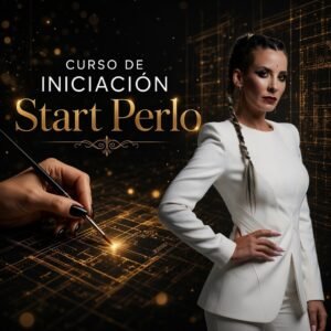 CURSO DE INICIACION ; STARTPERLO