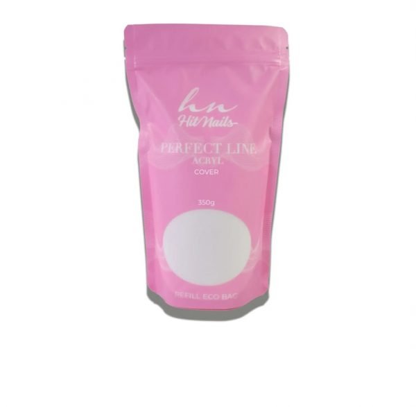 POLVO ACRÍLICO HN COVER 350 gr