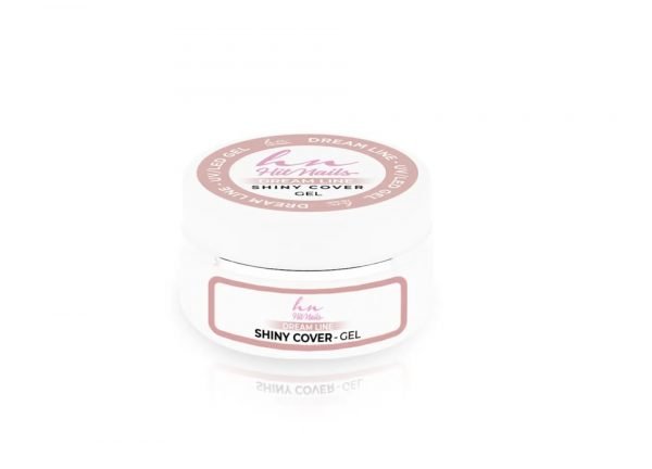 DREAM LINE SHINY COVER 30ML GEL HN