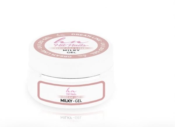 DREAM LINE MILKY 15ML GEL HN