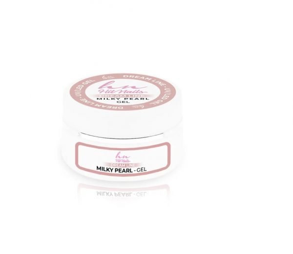 DREAM LINE MILKY PEARL 30ML GEL HN