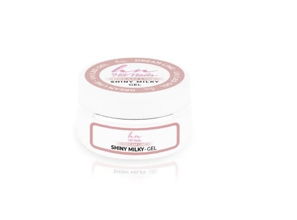 DREAM LINE SHINY MILKY 15ML GEL HN