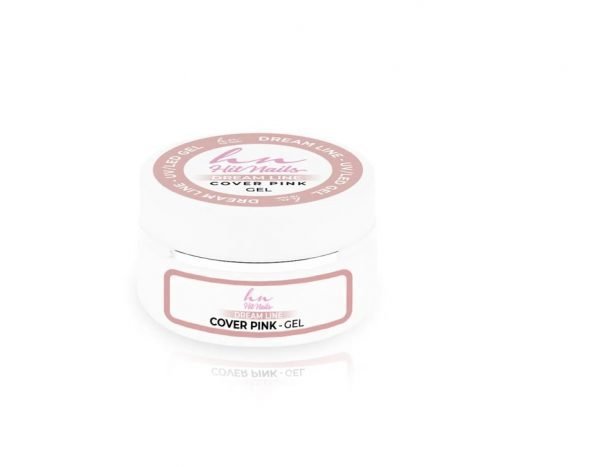 DREAM LINE COVER PINK 30ML GEL HN
