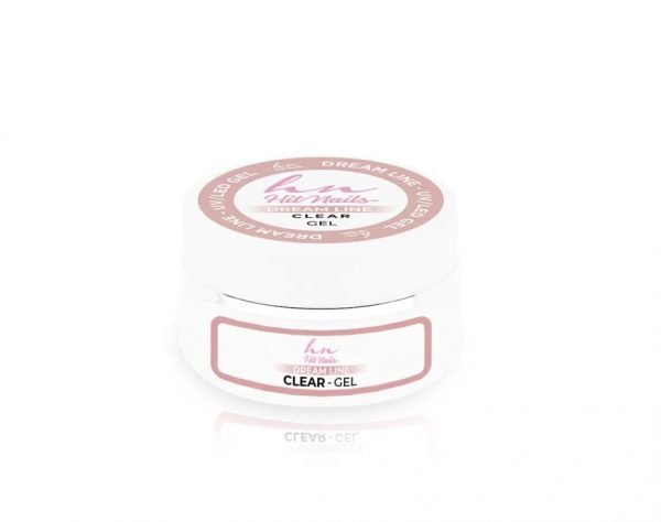 DREAM LINE CLEAR 15ML GEL HN