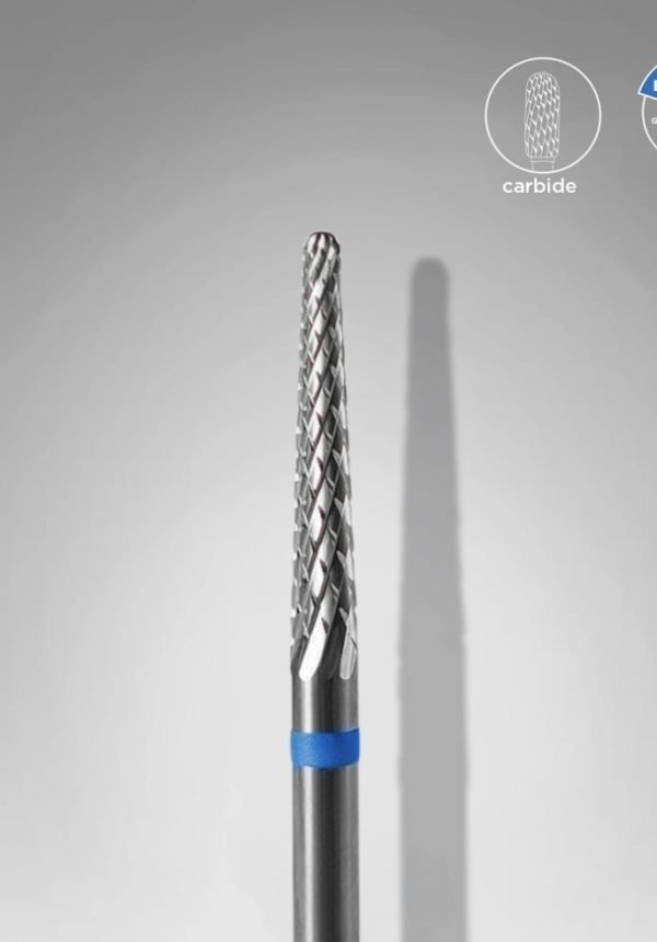 Puntas De Carburo, «Cónico» 2.3 Mm