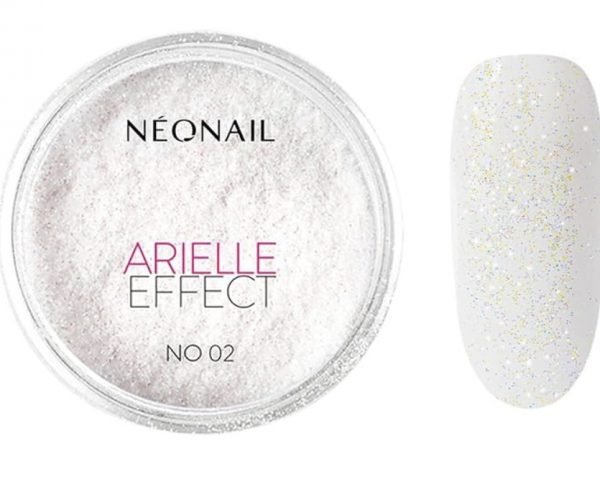 NEONAIL polvo ARRIELLE EFFECT n2