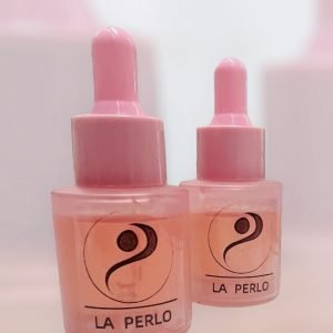 Aceite de cutícula perlo pirueta 50ml