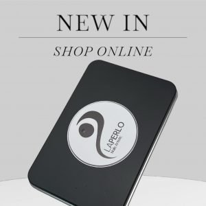 Paleta NAIL art perlo