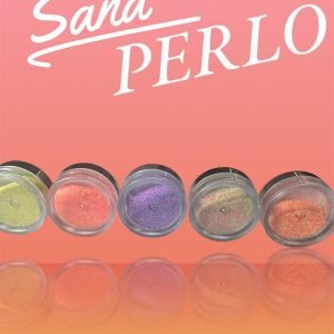 SAND PERLO COLECCIÓN 1