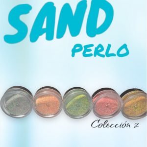 SAND PERLO COLECION 2