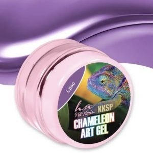 Gel paint chamaleon HN morado