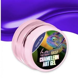 Gel paint chamaleon HN violeta oscuro