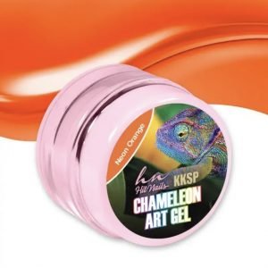 Gel paint chamaleon HN naranja